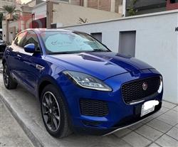 جاگوار E-Pace
